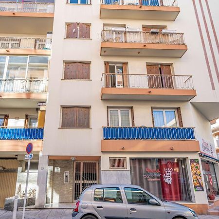 Appartement Bricka - Welkeys Antibes Luaran gambar