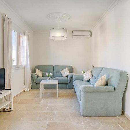 Appartement Bricka - Welkeys Antibes Luaran gambar